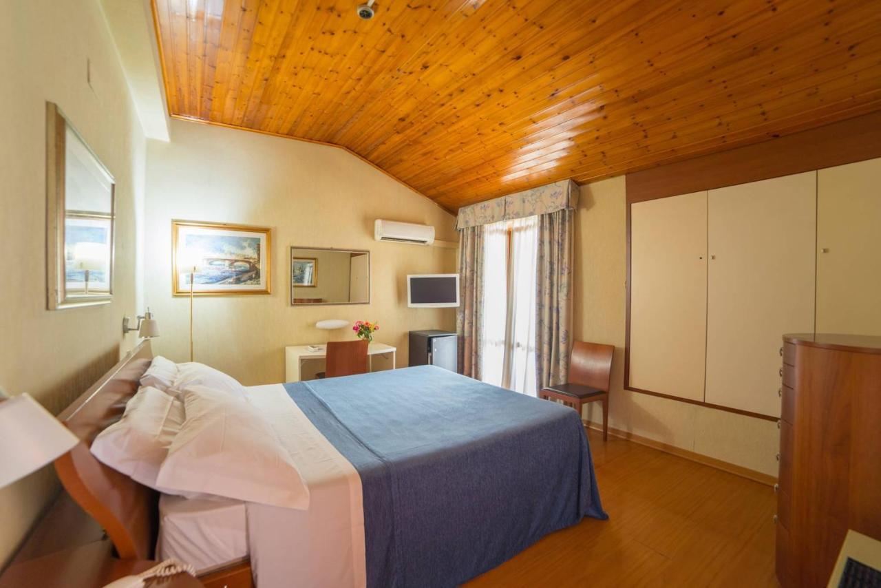 Montebello Park Hotel Perugia Eksteriør bilde