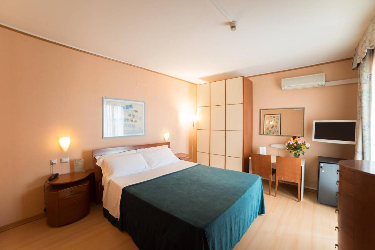 Montebello Park Hotel Perugia Eksteriør bilde