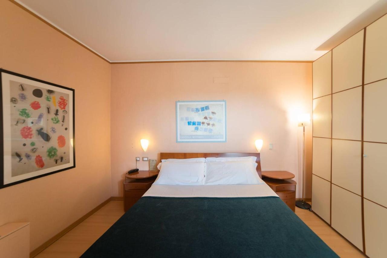 Montebello Park Hotel Perugia Eksteriør bilde