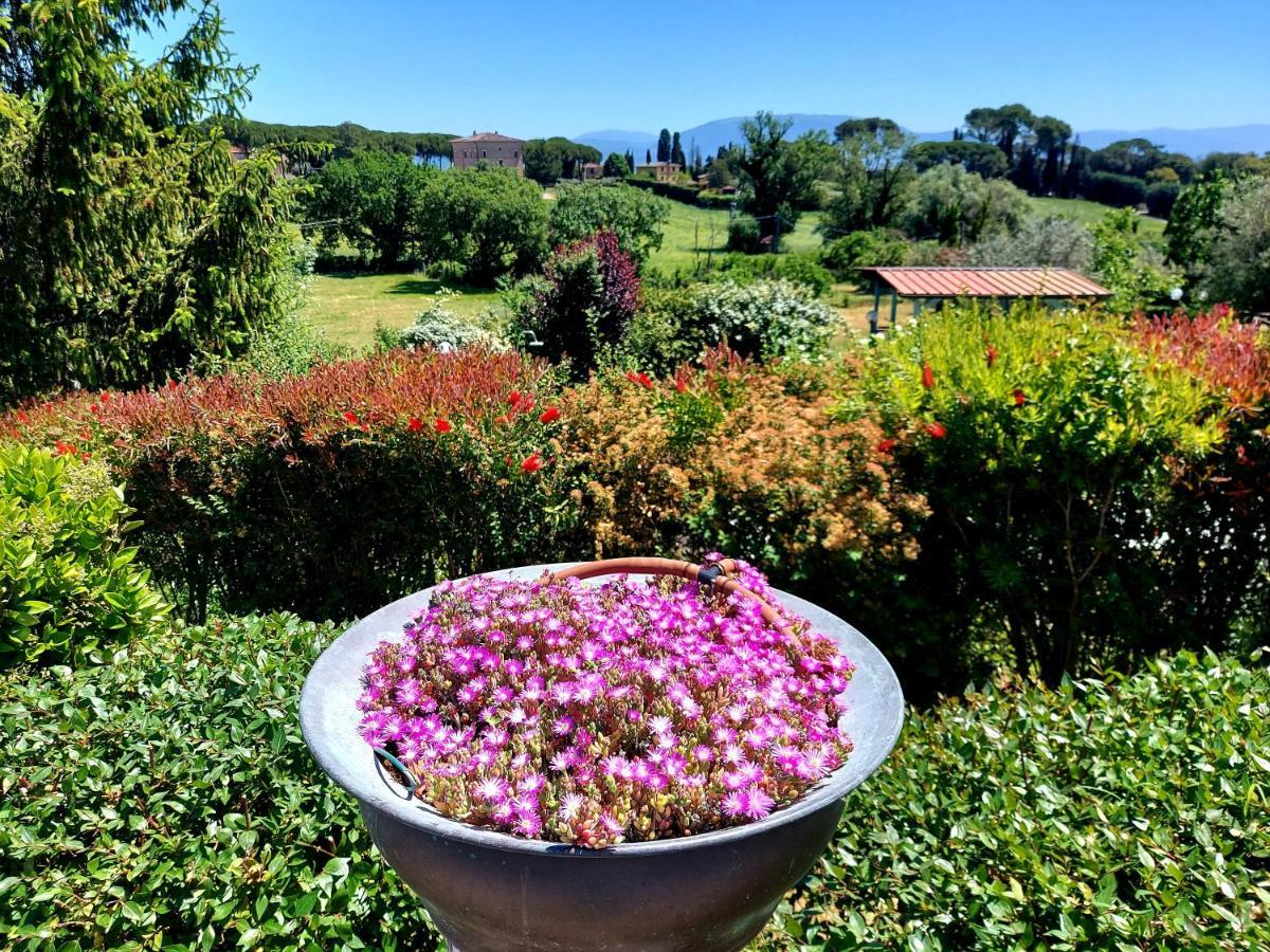 Montebello Park Hotel Perugia Eksteriør bilde